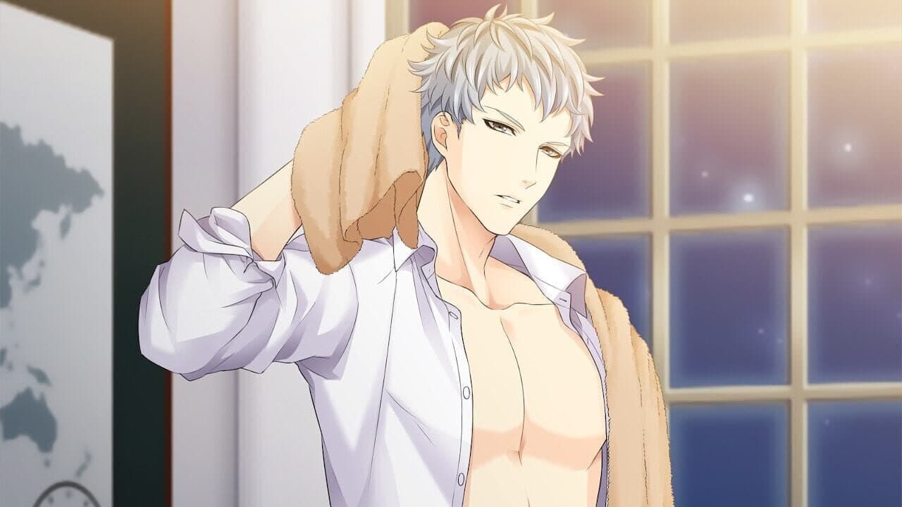 Star-Crossed Myth: The Department of Punishments thumbnail 3