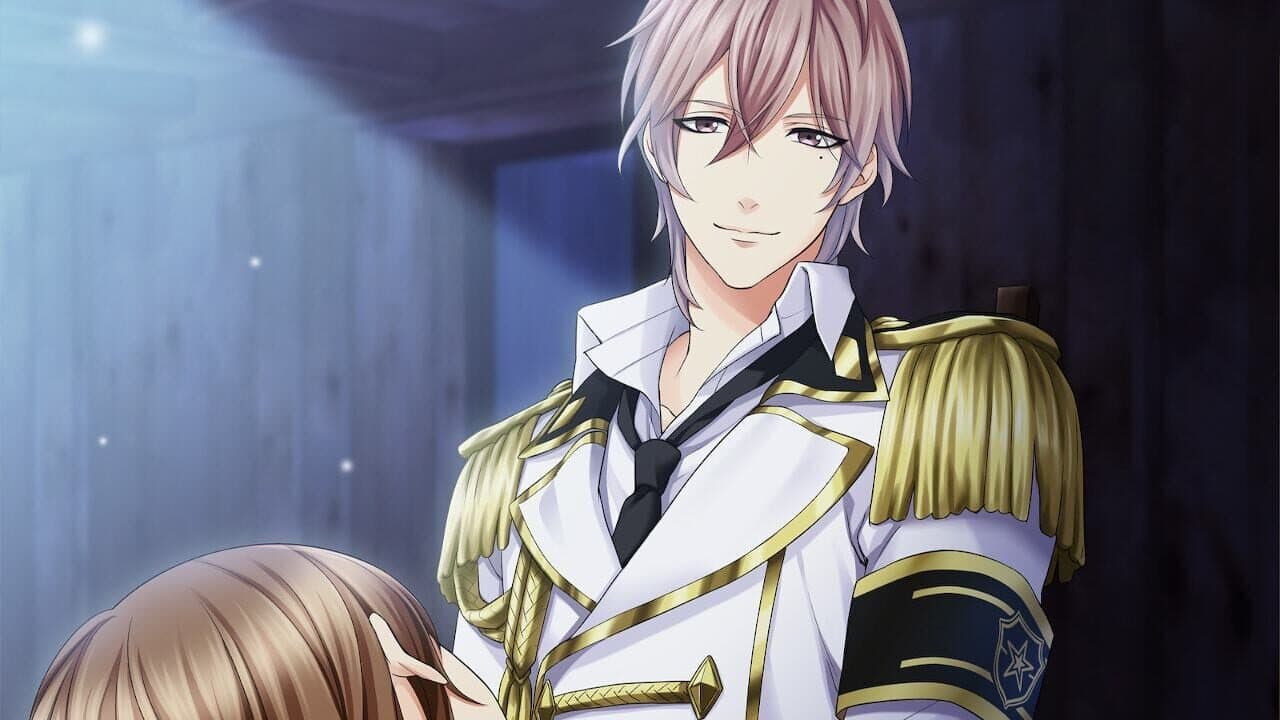 Star-Crossed Myth: The Department of Punishments thumbnail 4