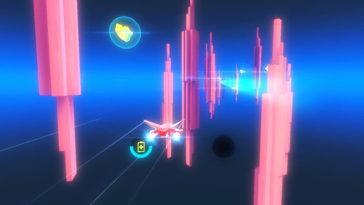 Hyperide: Vector Raid thumbnail 2