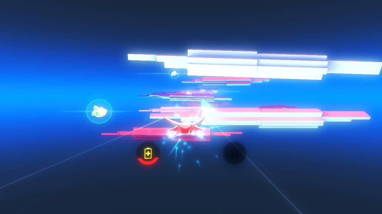 Hyperide: Vector Raid thumbnail 3