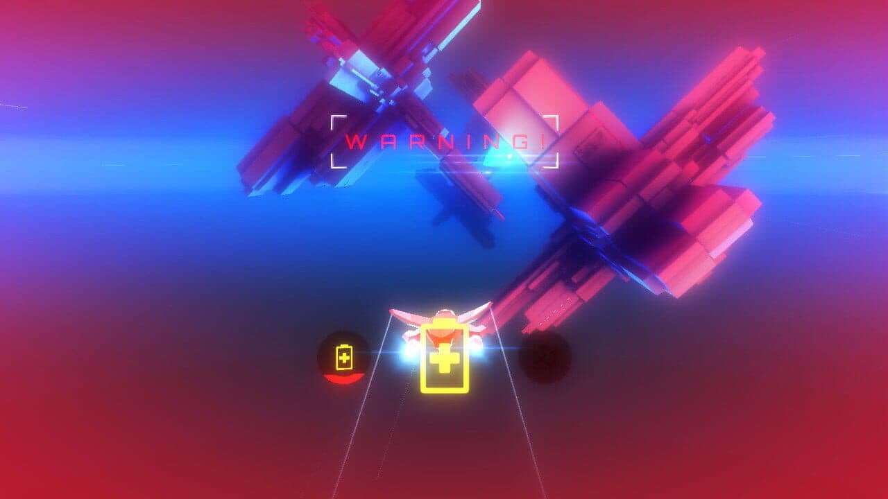 Hyperide: Vector Raid thumbnail 4