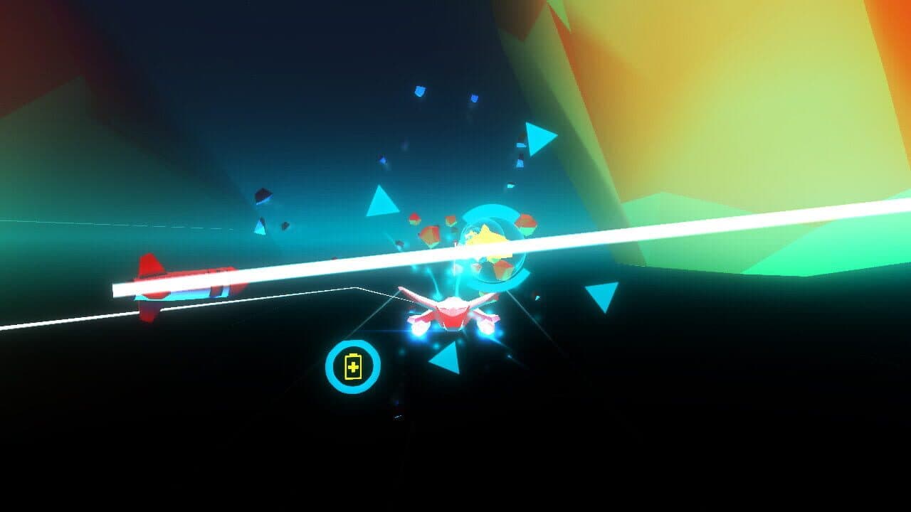 Hyperide: Vector Raid thumbnail 5