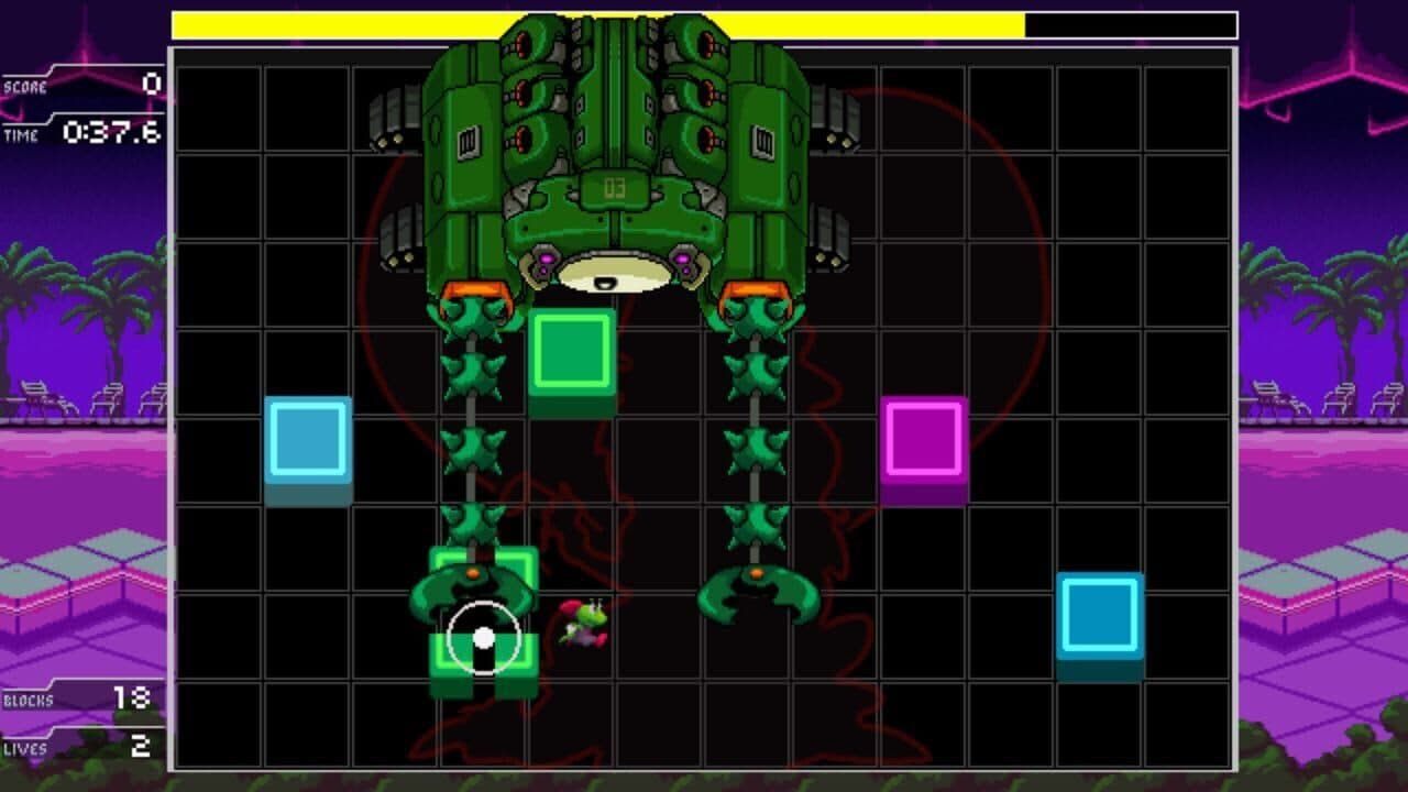 Crawlco Block Knockers thumbnail 2