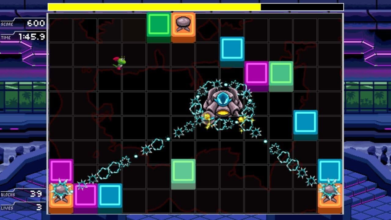 Crawlco Block Knockers thumbnail 4
