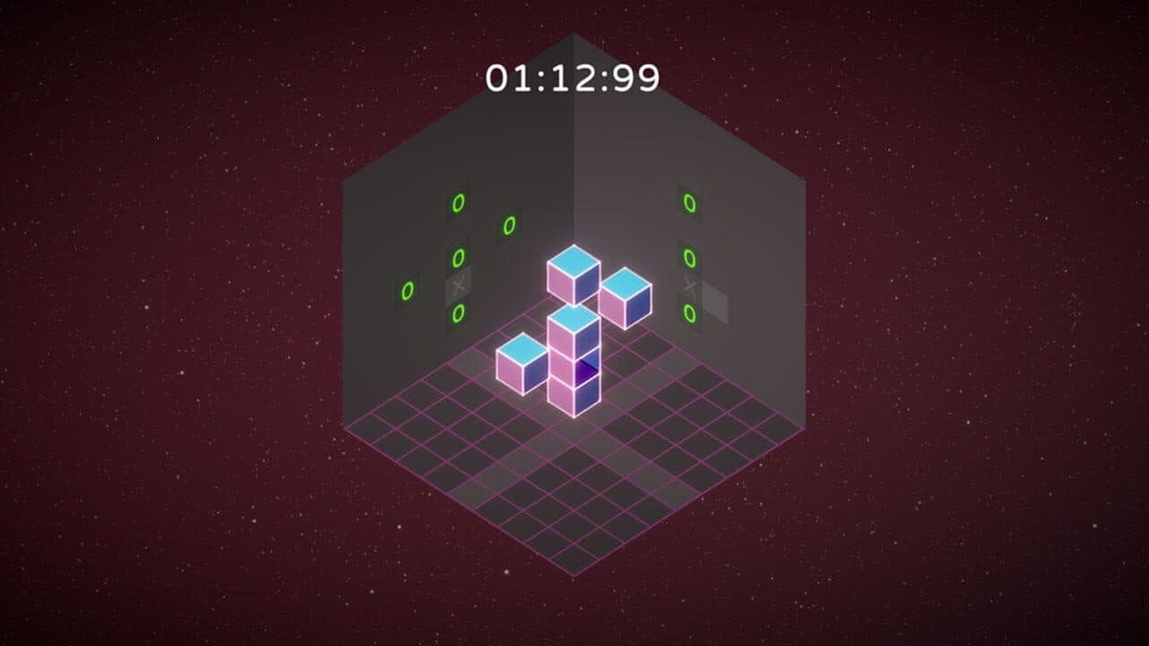 Qube Qross thumbnail 3