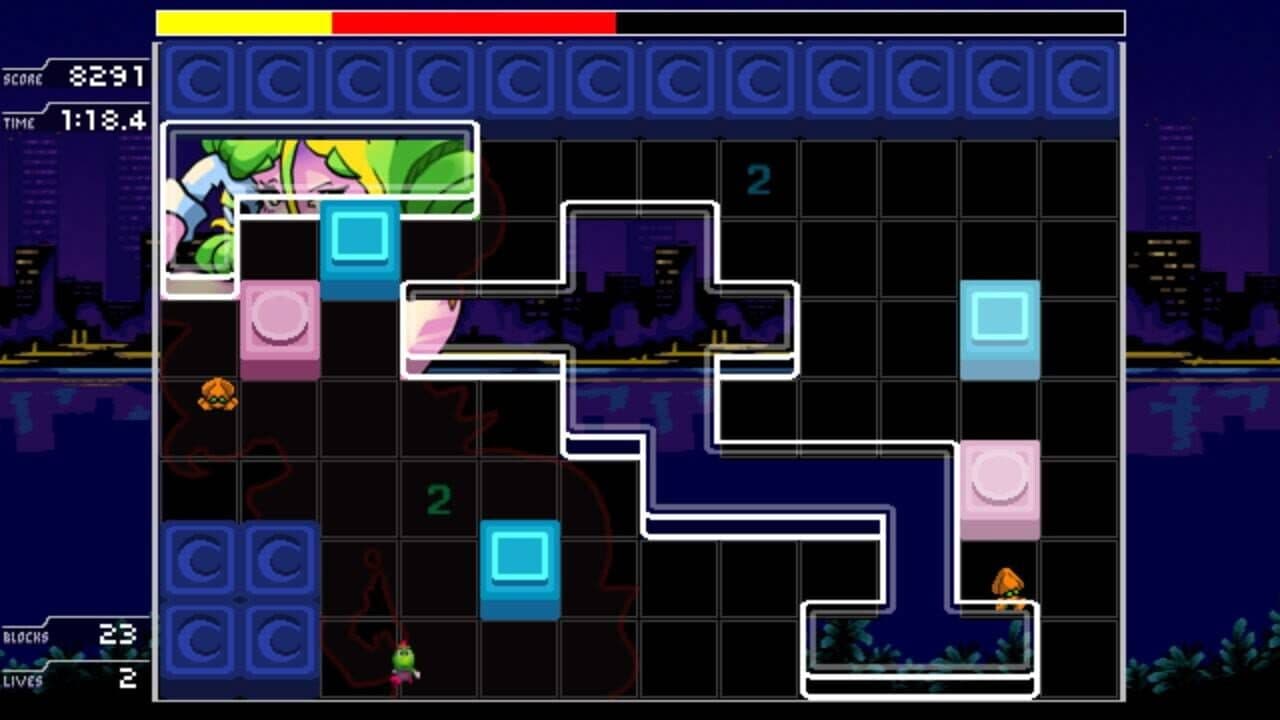 Crawlco Block Knockers thumbnail 5