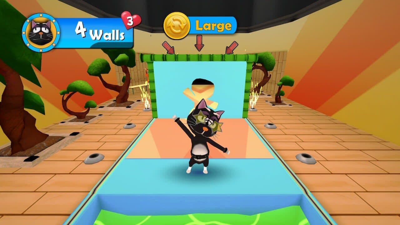 Puzzle Wall thumbnail 2