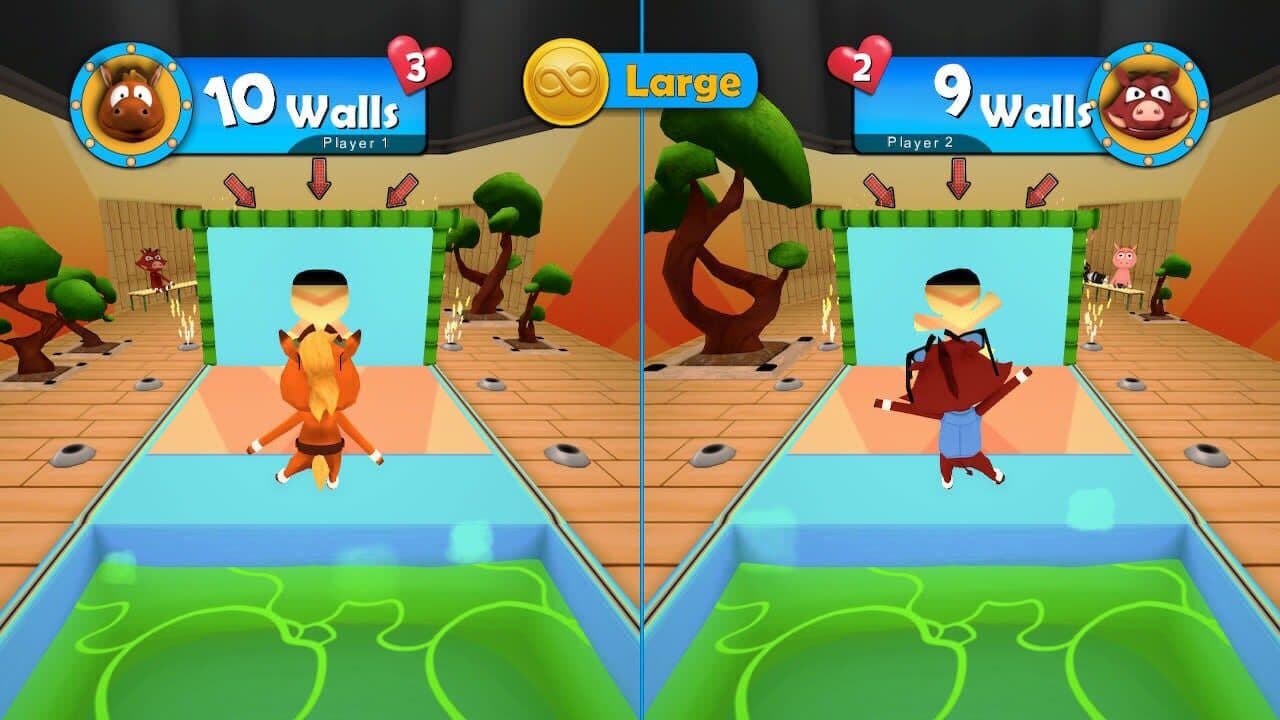 Puzzle Wall thumbnail 3