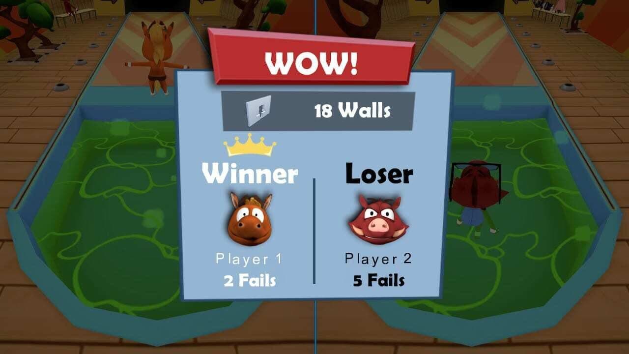 Puzzle Wall thumbnail 4