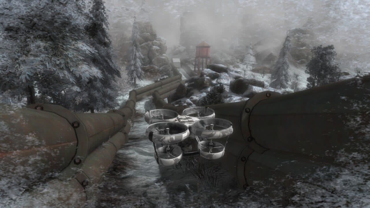 Robot Squad Simulator thumbnail 2
