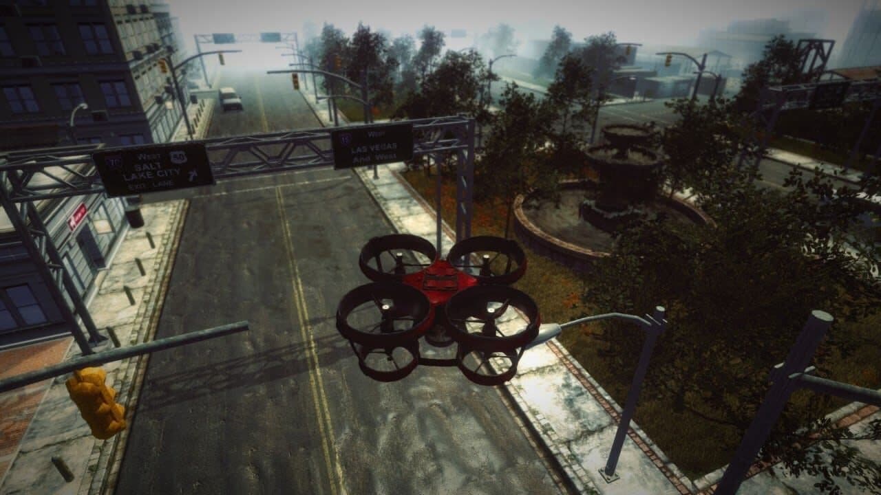 Robot Squad Simulator thumbnail 4