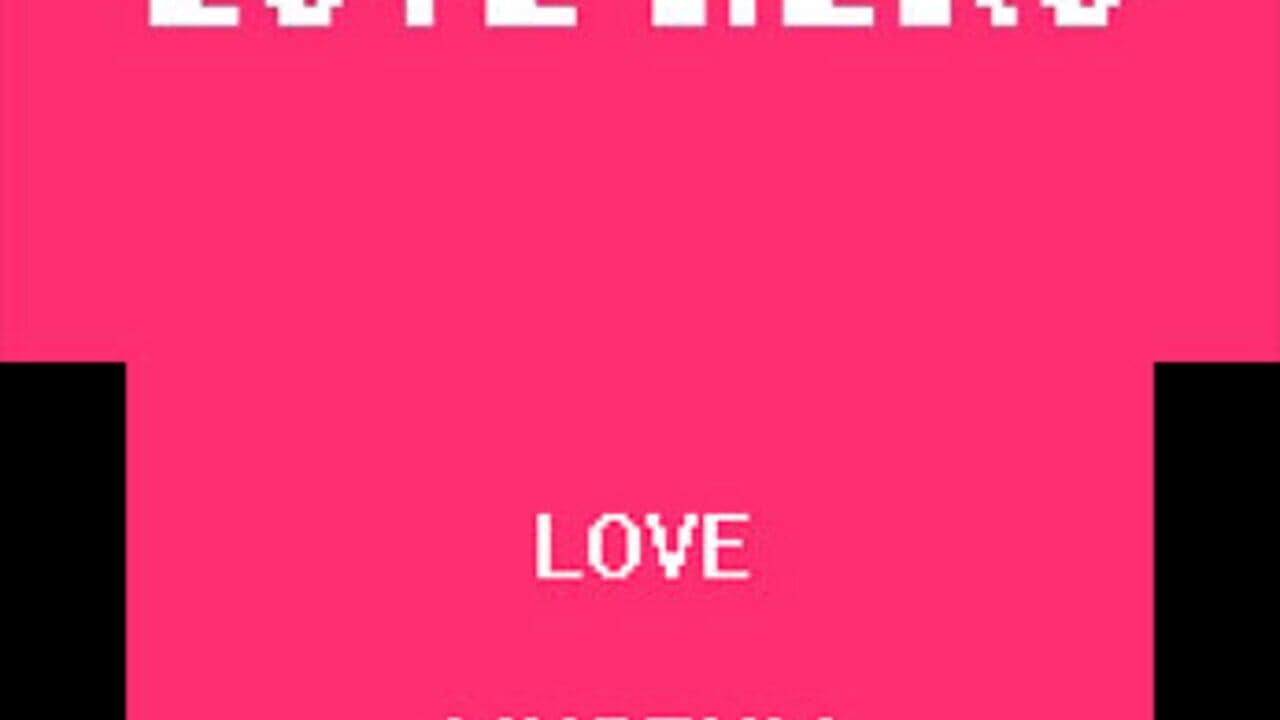 Love Hero screenshot 1