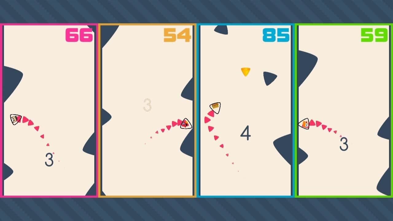 Press “A” to Party thumbnail 3