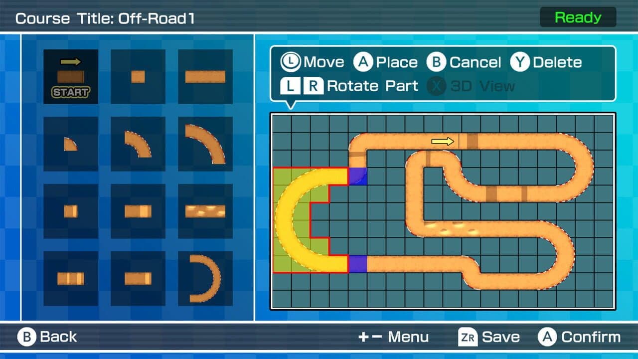 Rev Up! RC Grand Prix thumbnail 3