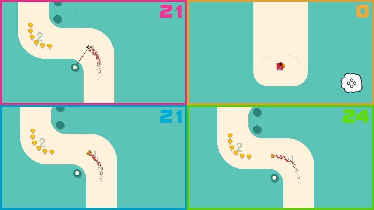 Press “A” to Party thumbnail 4