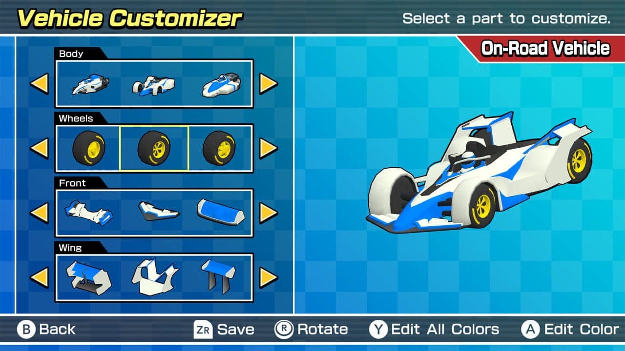 Rev Up! RC Grand Prix thumbnail 4
