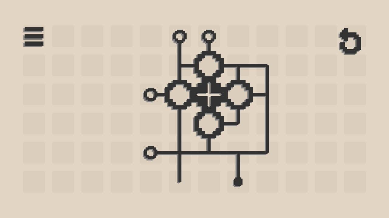 Newton's Cradle Puzzle Game thumbnail 3