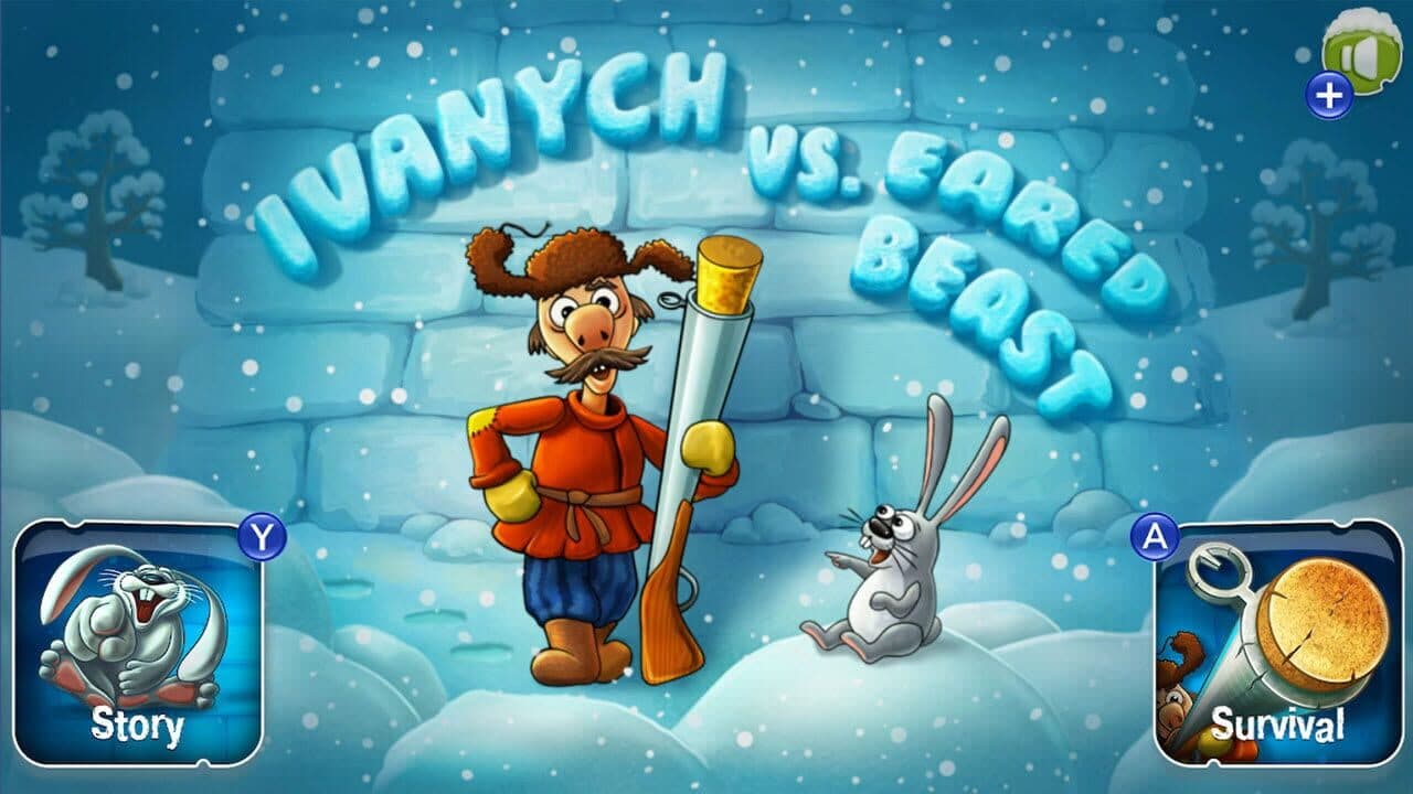Ivanych vs Eared Beast thumbnail 3