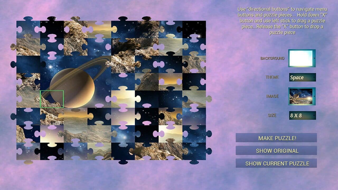 JigSaw Solace thumbnail 3