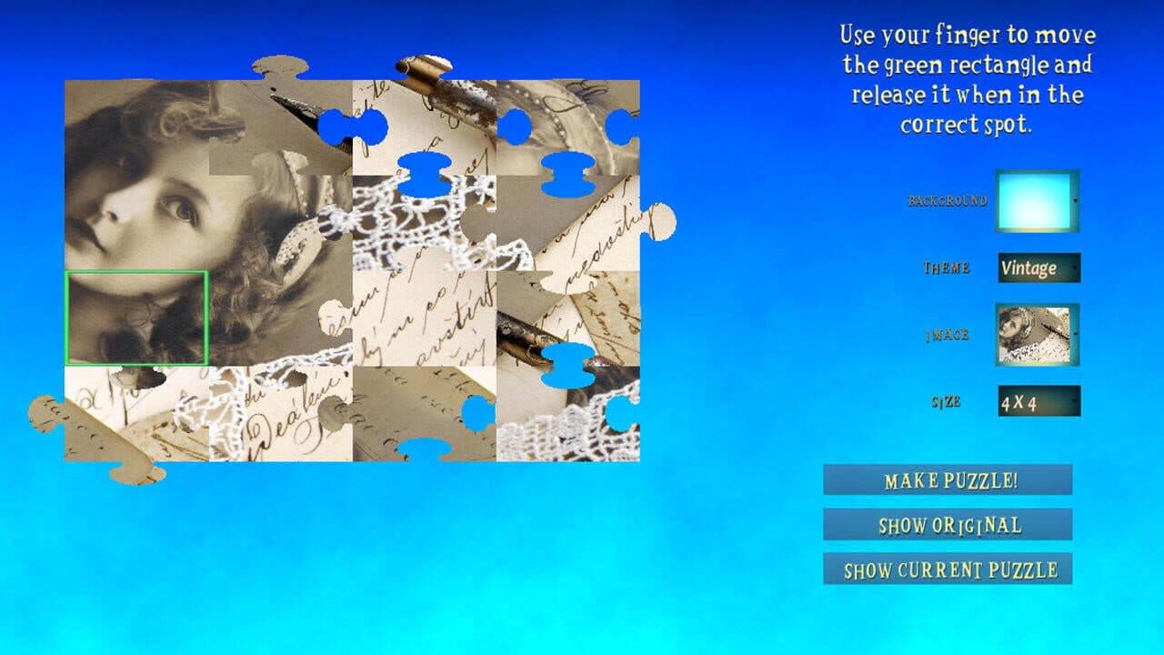 JigSaw Abundance thumbnail 3