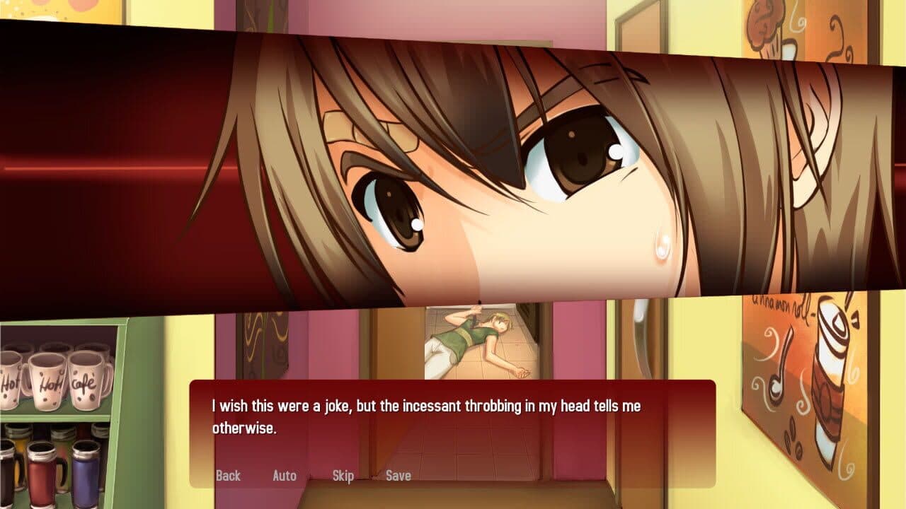 Jisei: The First Case HD thumbnail 2