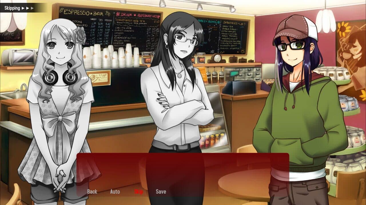 Jisei: The First Case HD thumbnail 5