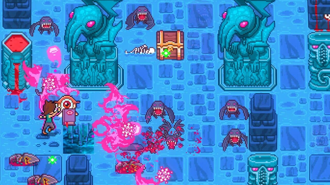 Deathstate : Abyssal Edition thumbnail 2