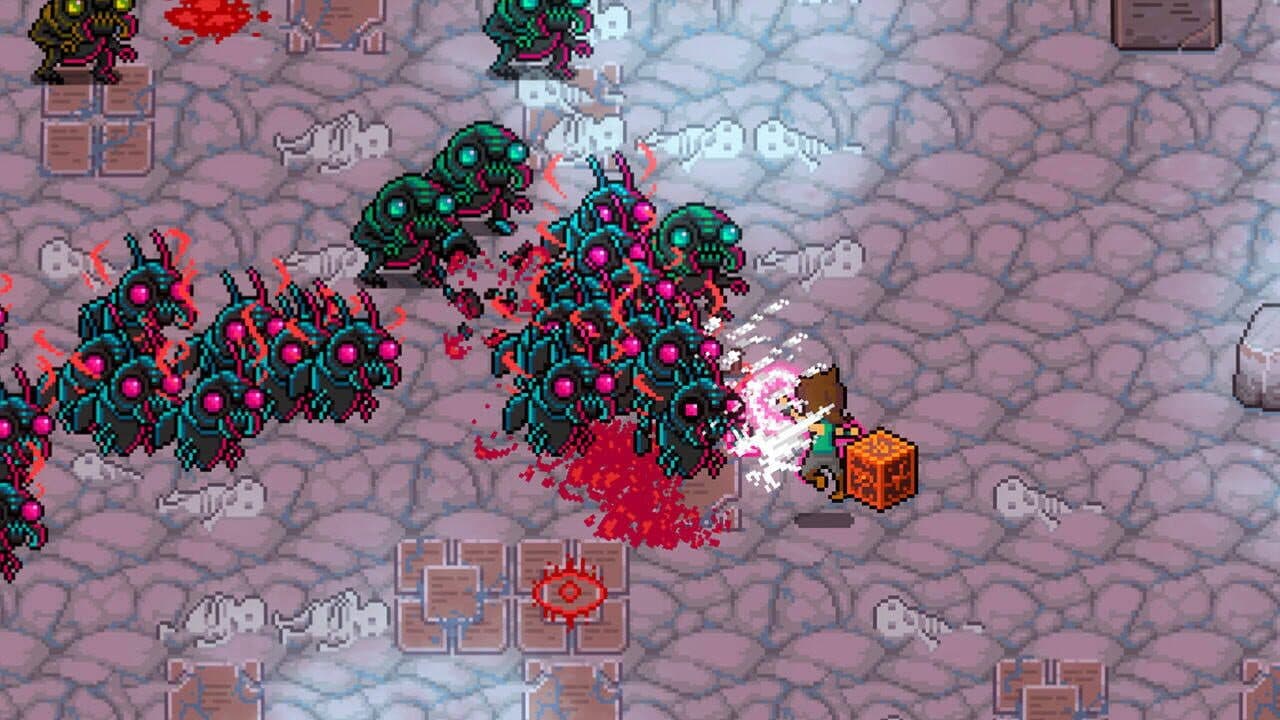 Deathstate : Abyssal Edition thumbnail 3