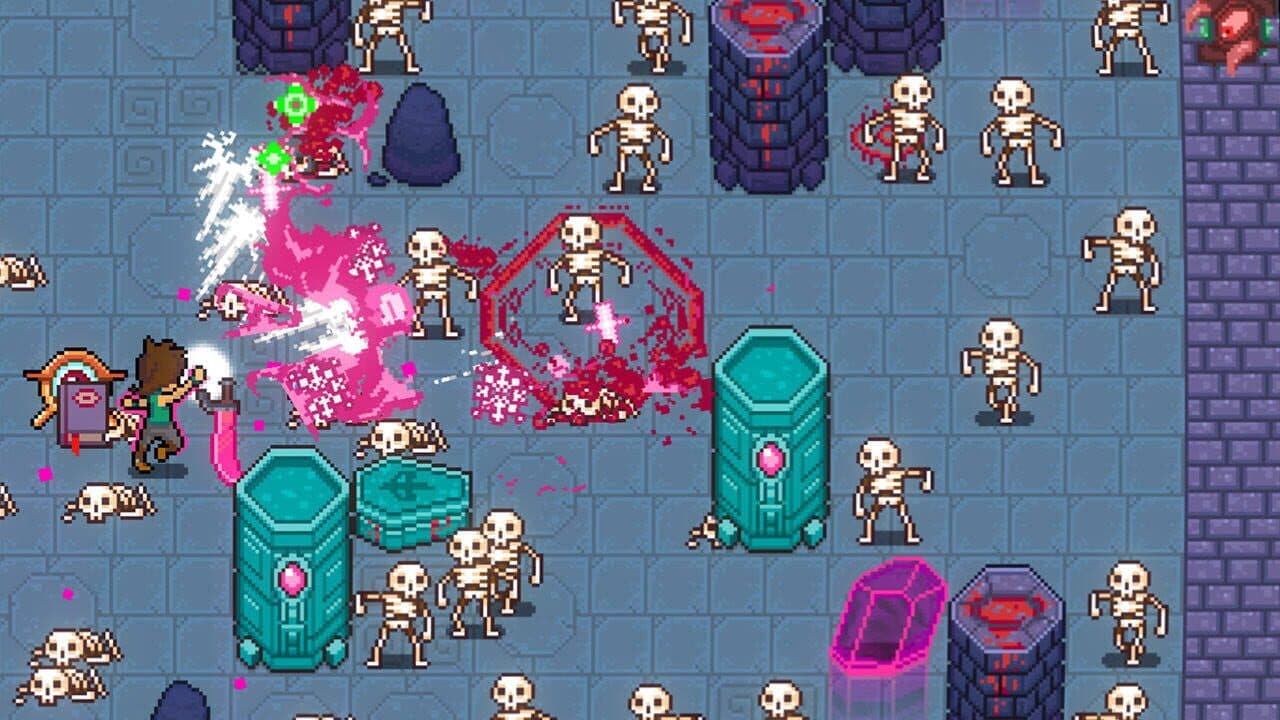 Deathstate : Abyssal Edition thumbnail 5