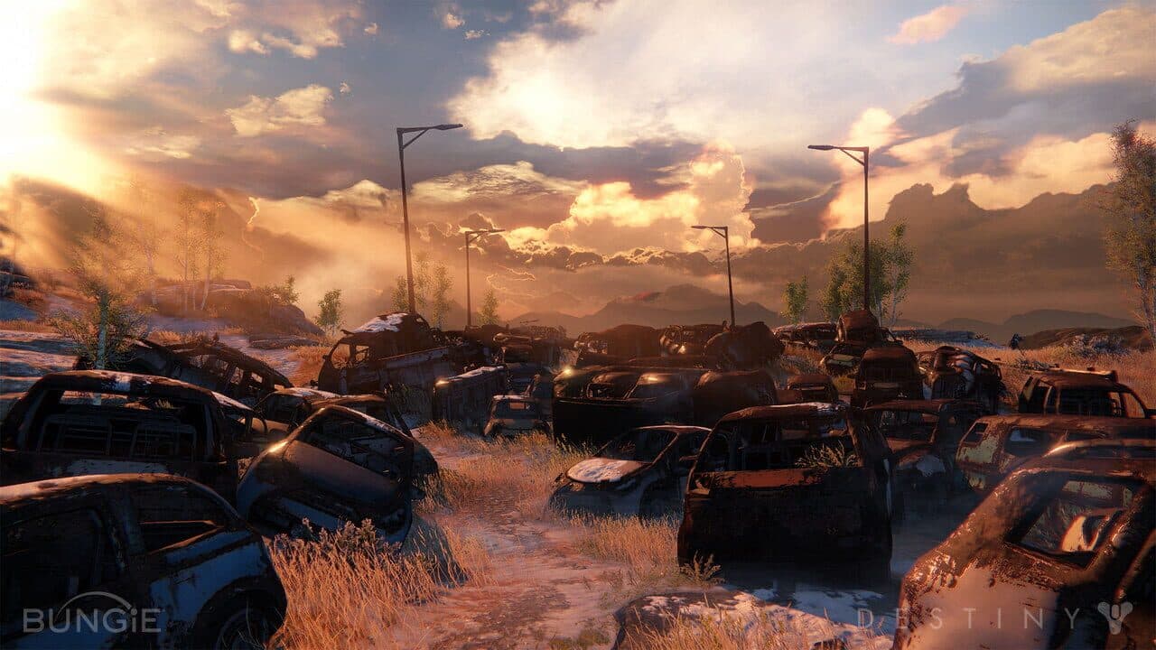 Destiny: Digital Guardian Edition thumbnail 5