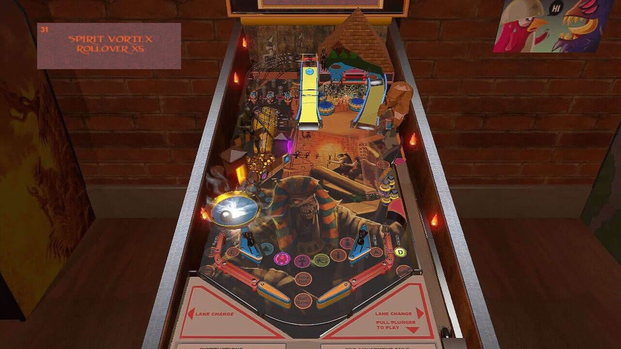 Mummy Pinball thumbnail 5