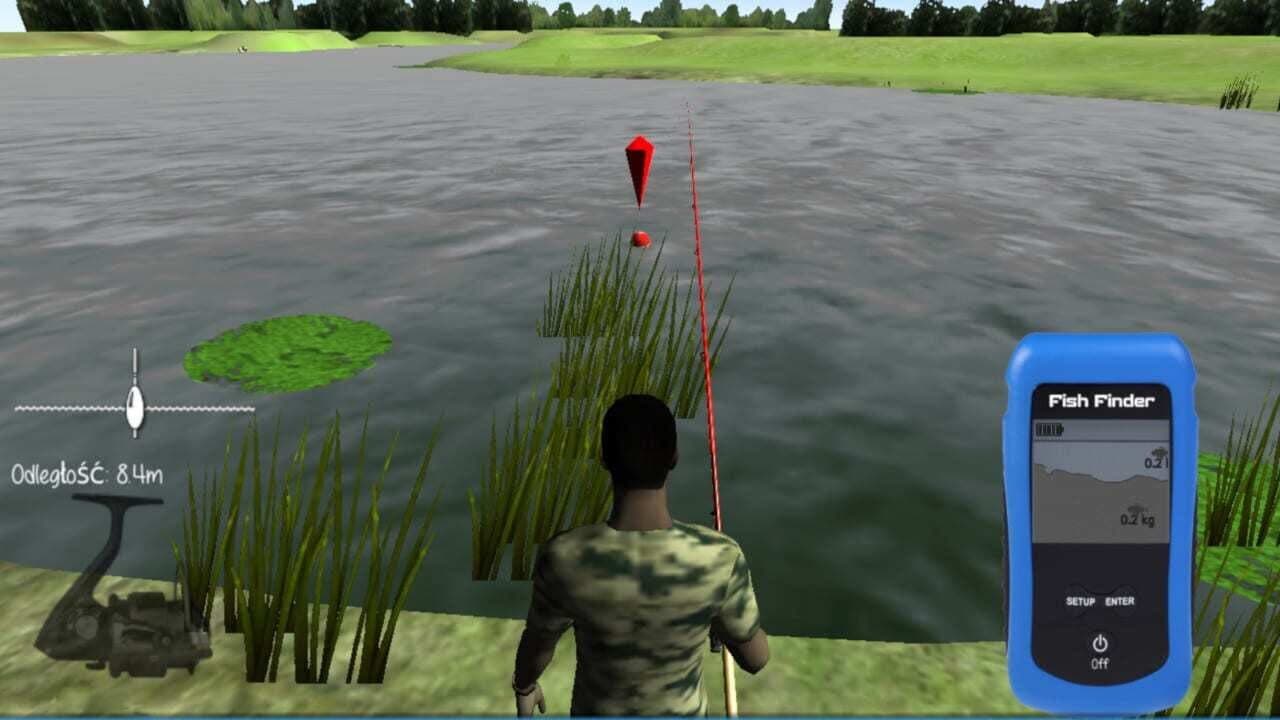 GoFishing 3D thumbnail 2