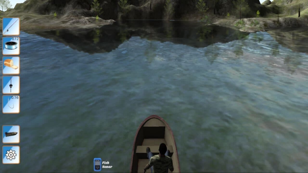 GoFishing 3D thumbnail 3