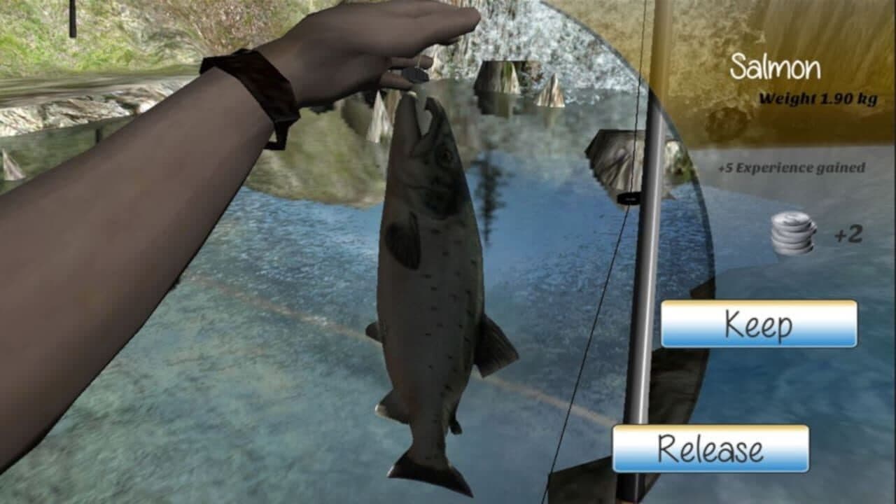 GoFishing 3D thumbnail 4