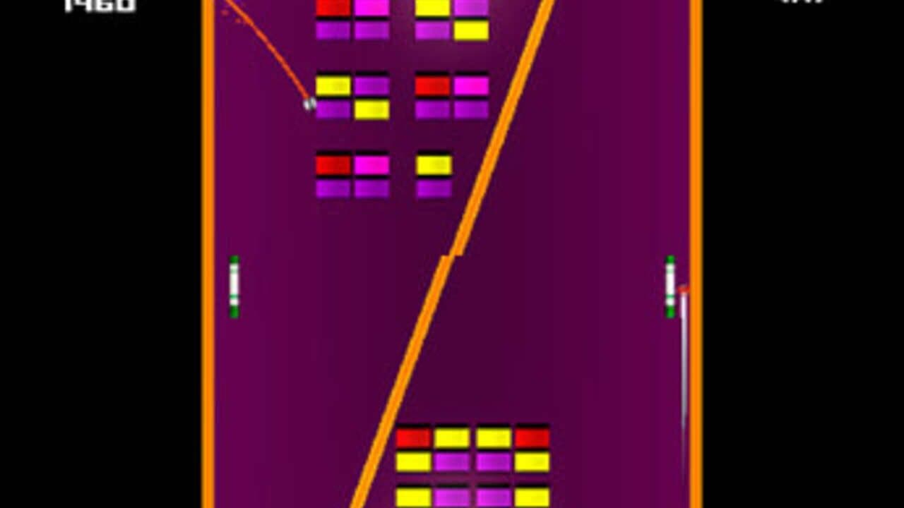 Maze Breaker screenshot 1
