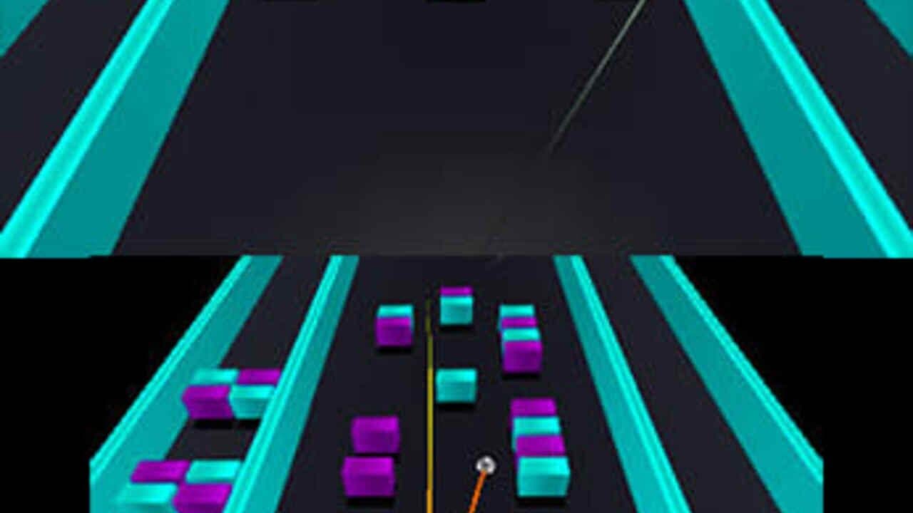 Maze Breaker 4 screenshot 1