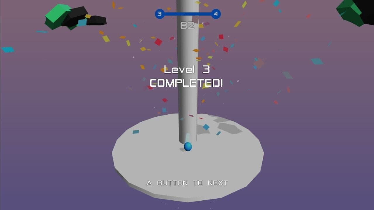 Jumping Stack Ball thumbnail 3
