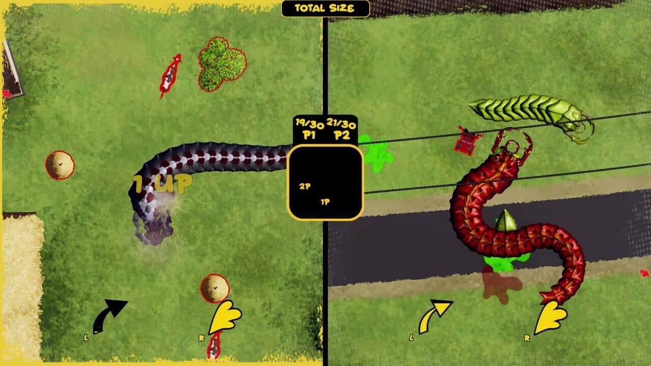 Monster Bugs Eat People thumbnail 3