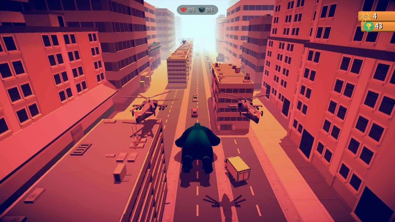 Kaiju Khaos thumbnail 2