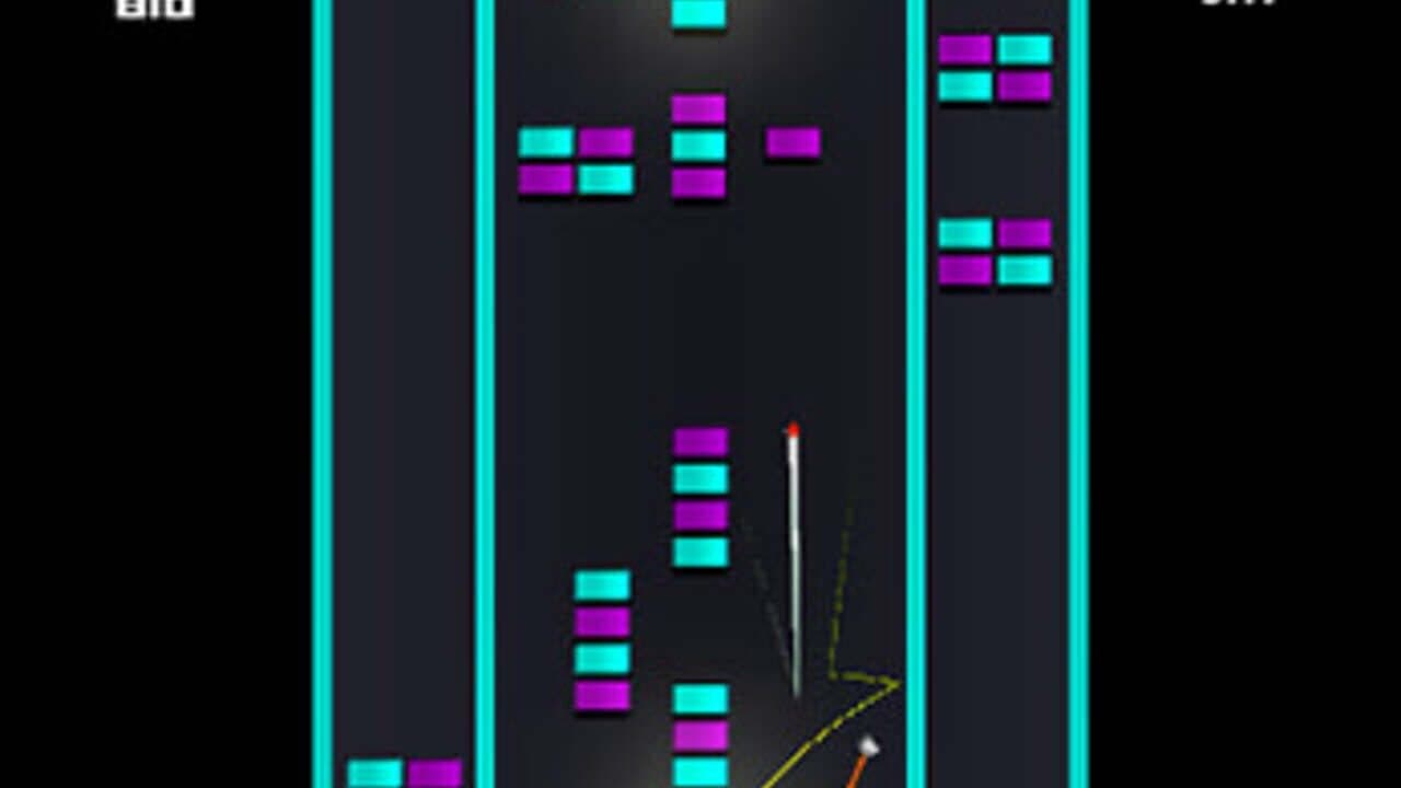 Maze Breaker 2 screenshot 1