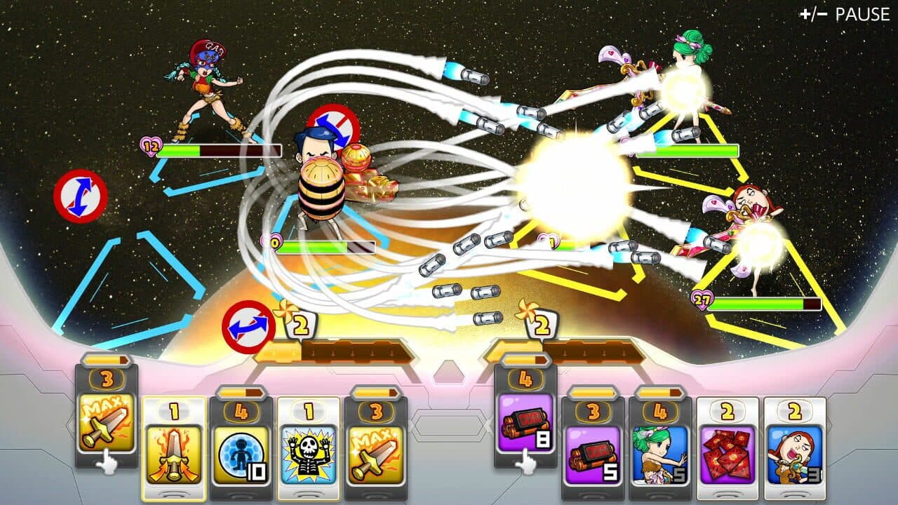 Kadobat Wars thumbnail 5