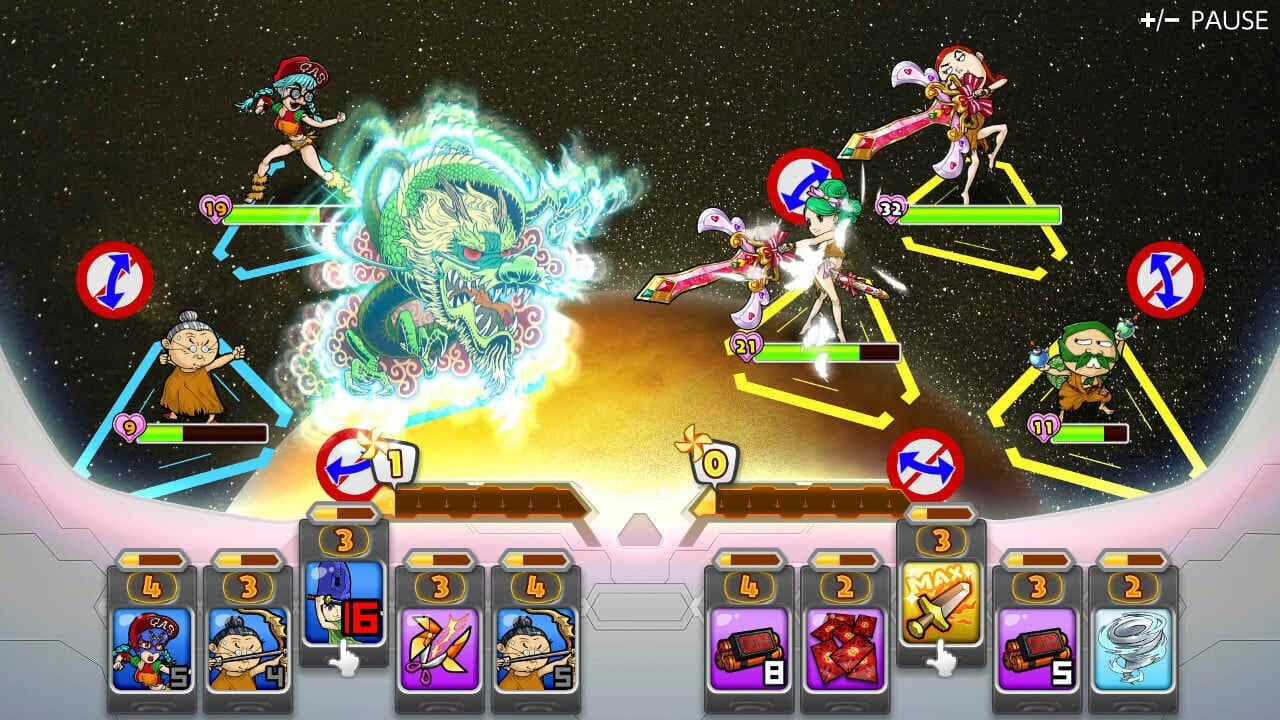 Kadobat Wars thumbnail 2