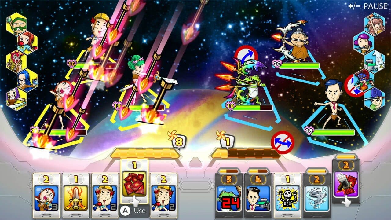 Kadobat Wars thumbnail 3