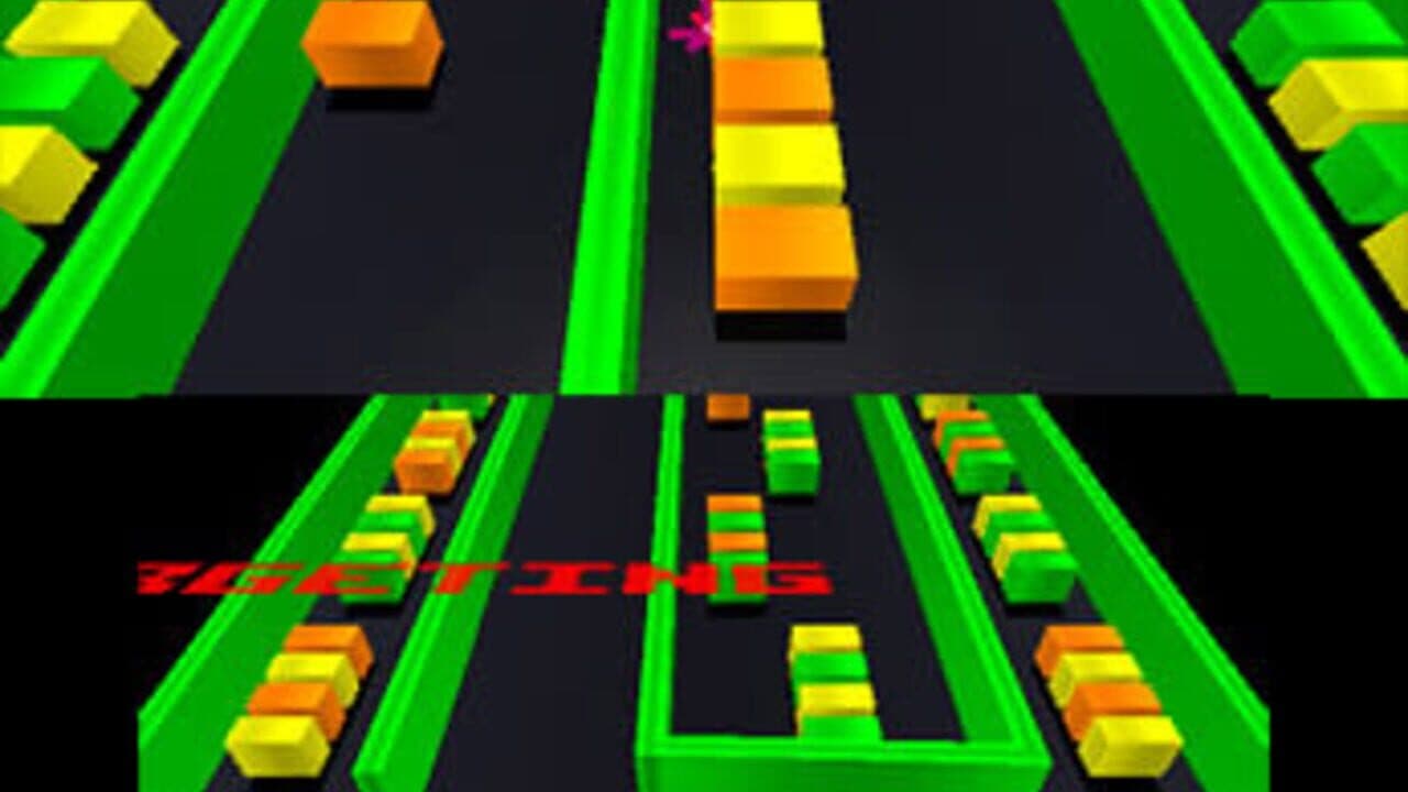 Maze Breaker VI screenshot 1
