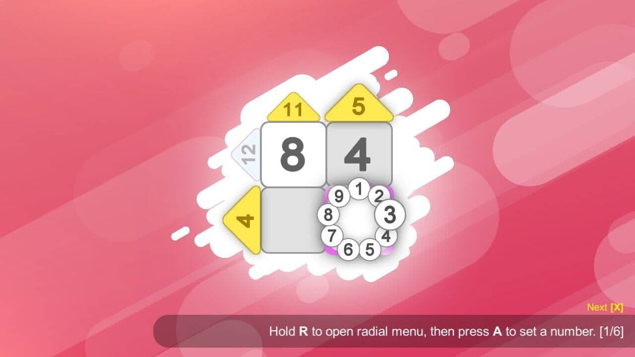 Kakuro Magic thumbnail 5