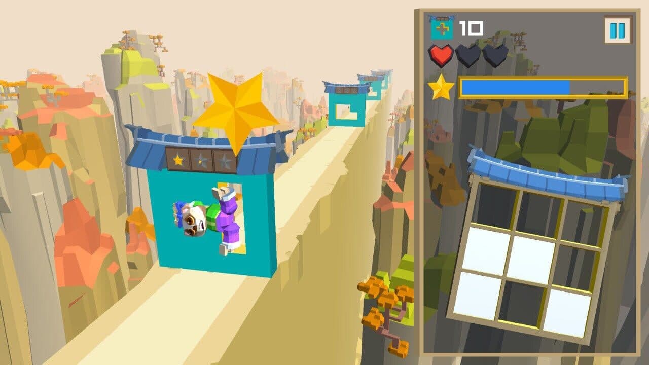 Monkey Wall thumbnail 3