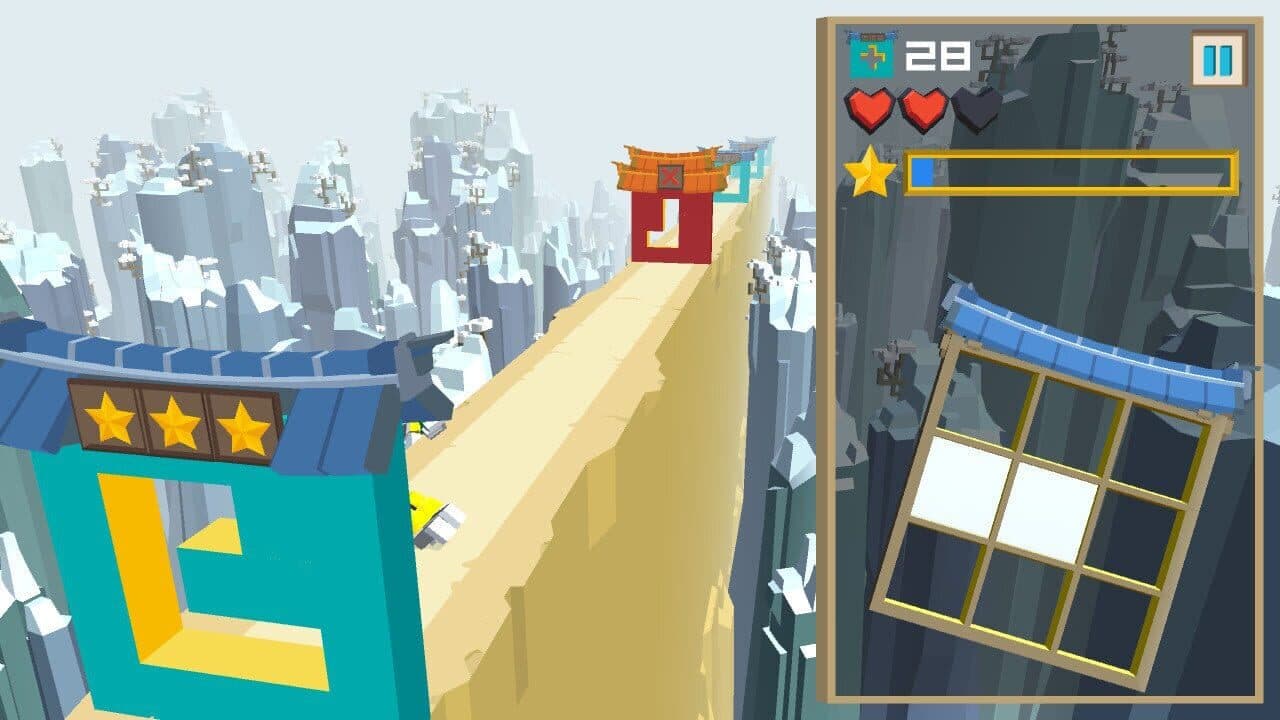 Monkey Wall thumbnail 4