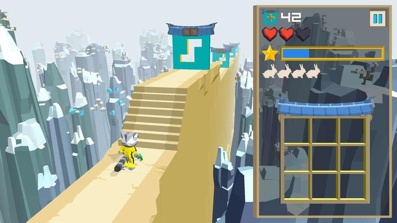 Monkey Wall thumbnail 5