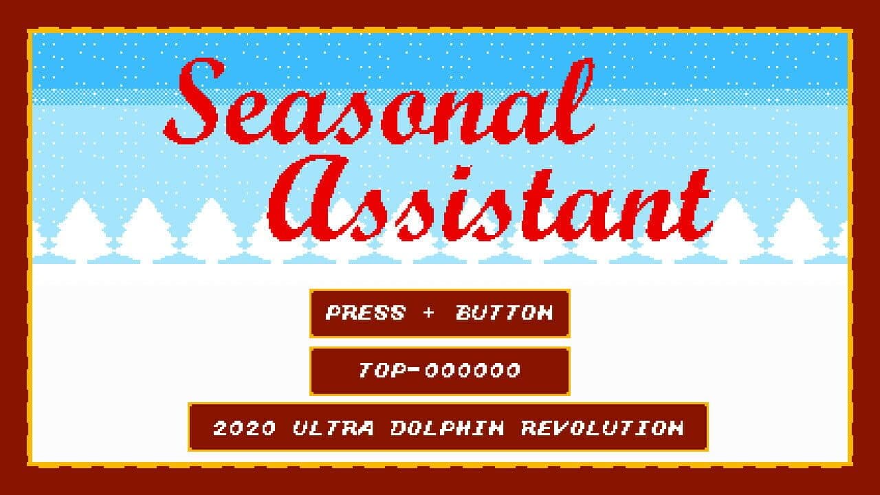 Seasonal Assistant thumbnail 2