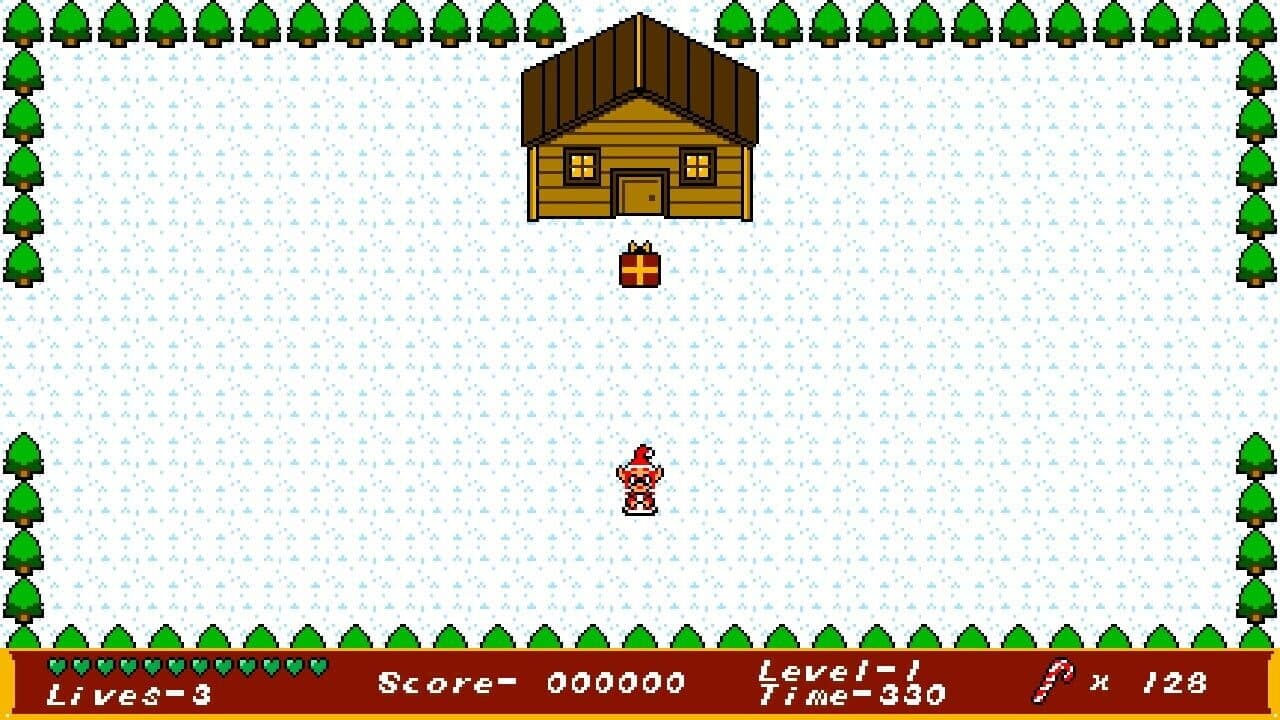 Seasonal Assistant screenshot 1
